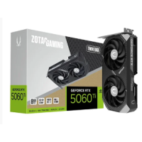 ZOTAC RTX 5060 Ti Twin Edge 8GB GDDR7 Graphics Card
