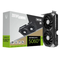 ZOTAC RTX 5060 Ti Twin Edge OC 8GB GDDR7 Graphics Card ZOTAC RTX 5060 Ti Twin Edge OC 8GB GDDR7 Graphics Card