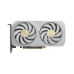 Zotac RTX 5060 Ti Twin Edge OC White 16GB GDDR7 Graphics Card