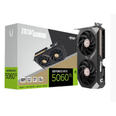 ZOTAC RTX 5060 Ti AMP 16GB GDDR7 Graphics Card