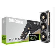 Zotac Gaming RTX 5070 Ti Solid SFF 16GB Graphics Card