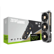 Zotac RTX 5070 Ti Solid SFF OC 16GB GDDR7 Graphics Card