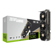 Zotac Gaming RTX 5080 Solid Core 16GB GDDR7 Graphics Card