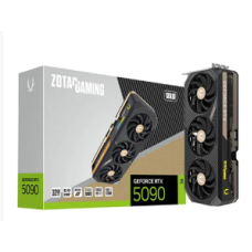 Zotac Gaming RTX 5090 Solid 32GB GDDR7 Graphics Card