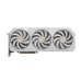 Zotac Gaming RTX 5090 Solid OC White 32GB GDDR7 Graphics Card