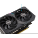 Asus Dual RTX 3050 OC Edition 6GB Gaming Graphics Card
